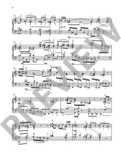 Nobody is perfect op. 151 von Nikolai Kapustin (Download) 