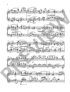 Wandering op. 153 von Nikolai Kapustin (Download) 