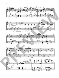 Wandering op. 153 von Nikolai Kapustin (Download) 