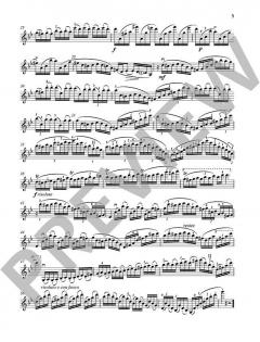 20 études brillantes et caractéristiques op. 73 von Charles Jean-Baptiste Dancla (Download) 