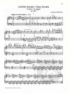 Mein erster Beethoven von Ludwig van Beethoven (Download) 