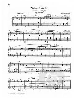 Mein erster Chopin von Frédéric Chopin (Download) 