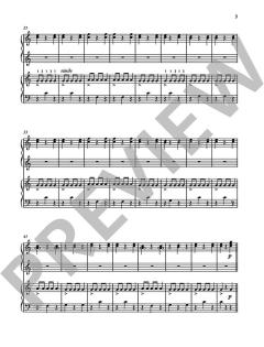 Gassenhauer von Carl Orff (Download) 