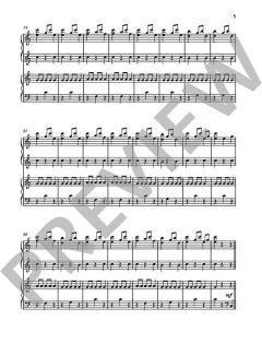 Gassenhauer von Carl Orff (Download) 