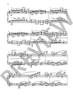 2. Klaviersonate op. 79 von Stefan Heucke (Download) im Alle Noten Shop kaufen
