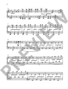 5 frühe Klavierstücke von Péter Eötvös (Download) im Alle Noten Shop kaufen