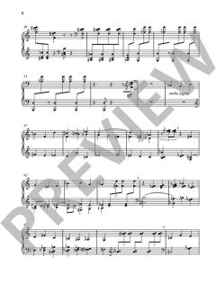 5 frühe Klavierstücke von Péter Eötvös (Download) im Alle Noten Shop kaufen