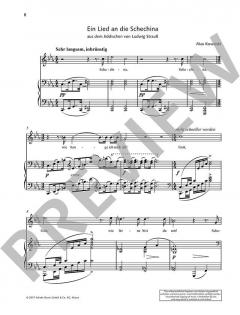 Lieder Band 1 von Max Kowalski (Download) 