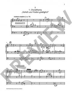 Concerto 3 von Peter Wittrich (Download) 