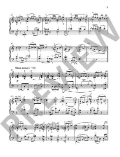 Curiosity op. 157 von Nikolai Kapustin (Download) 