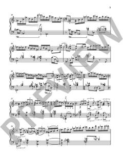 Rainy Weather op. 159 von Nikolai Kapustin (Download) 