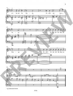 Sämtliche Lieder Band 1 von Erwin Schulhoff (Download) 