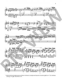 Sonaten WeV Q.2-5 von Carl Maria von Weber (Download) 