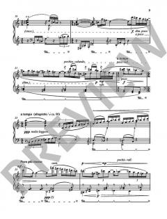 Sonatina facile von Jörg Widmann (Download) 