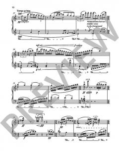 Sonatina facile von Jörg Widmann (Download) 