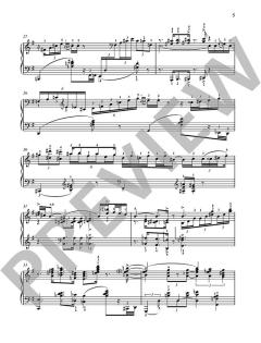 Andante op. 58 von Nikolai Kapustin (Download) 