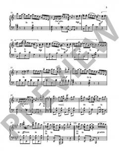 Alla Turca Jazz op. 5b von Fazil Say (Download) 