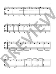 Mystery Piano von Hans-Günter Heumann (Download) 