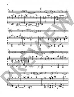 Elegy op. 96 von Nikolai Kapustin (Download) 