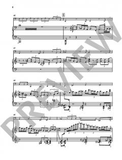 Elegy op. 96 von Nikolai Kapustin (Download) 