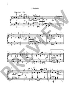 Suite in the Old Style op. 28 von Nikolai Kapustin (Download) 