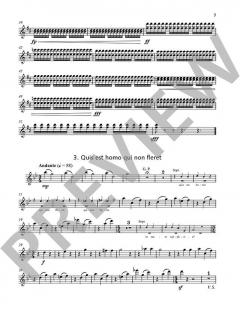 Stabat Mater von Philipp Ortmeier (Download) 