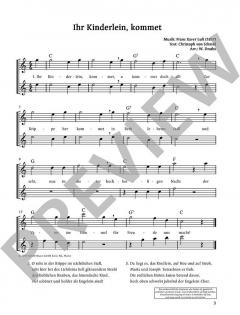 Morgen kommt der Weihnachtsmann (Download) 