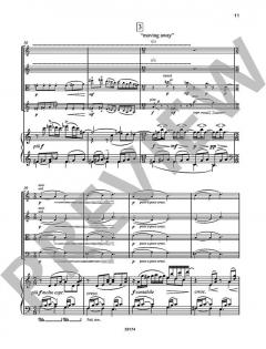 Yürüyen Köşk op. 72b von Fazil Say (Download) 