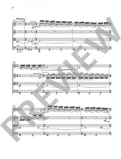 String Quartet No. 1 von Olli Mustonen (Download) 