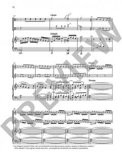 Partita VII von Heinrich Ignaz Franz Biber (Download) 
