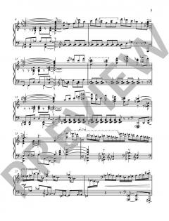 Sonata No. 8 op. 77 von Nikolai Kapustin (Download) 