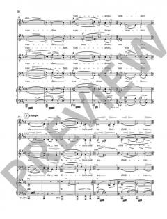 Passover Psalm op. 30 von Erich Wolfgang Korngold (Download) 