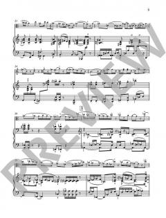Sonatina op. 158 von Nikolai Kapustin (Download) 