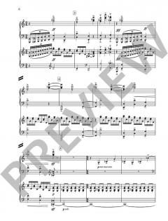 Symphony in 3 Movements von Igor Strawinsky (Download) 