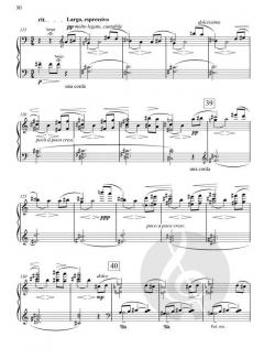 Yürüyen Kösk op. 72a von Fazil Say 