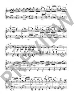 Nussknacker-Suite op. 71a von Peter Iljitsch Tschaikowsky (Download) 