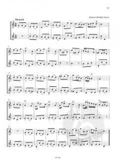 Barocke Spielstücke Band 2 (Download) 