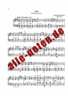 Das Klassiker-Buch Band 1 (Download) 