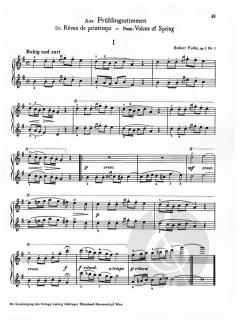 4-händiges Vortragsbuch 2 von Heinz Schüngeler (Download) 