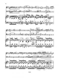 Syncopation von Fritz Kreisler (Download) 