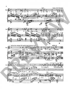 Die tote Stadt op. 12 von Erich Wolfgang Korngold (Download) 