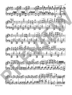 Das goldene Marschbuch Band 1 