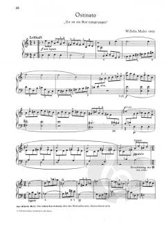Hausmusik für Weihnachten (Download) 