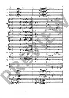 Symphonie Nr. 1 von Karl Amadeus Hartmann (Download) 
