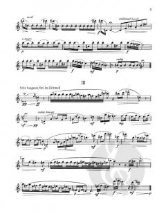 8 Stücke von Paul Hindemith (Download) 