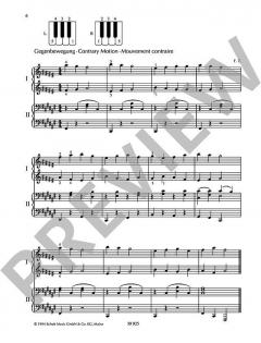 Wir spielen vierhändig von Fritz Emonts (Download) 