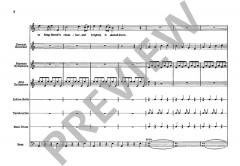 Music For Children Vol. 4 von Carl Orff (Download) 