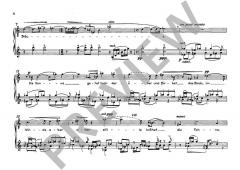 Drei Fragmente nach Hölderlin / Drei Tentos von Hans Werner Henze (Download) 