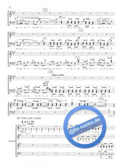 Carmina Burana von Carl Orff (Download) 