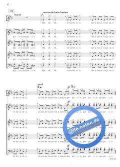 Carmina Burana von Carl Orff (Download) 